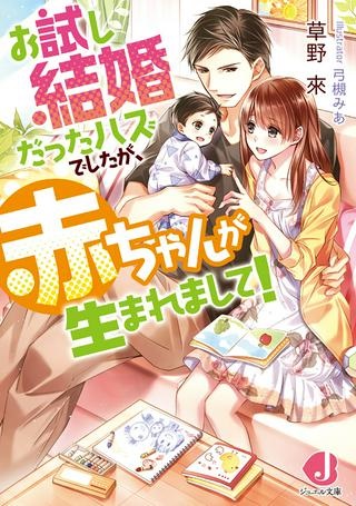 お試し結婚だったハズですがっ？ Raw Free