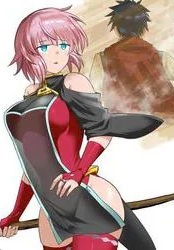 再会の勇者 Raw Free