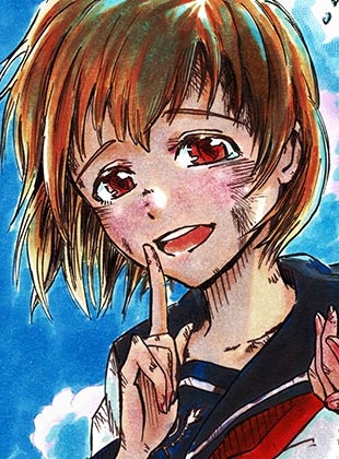 終劇のシエル Raw Free